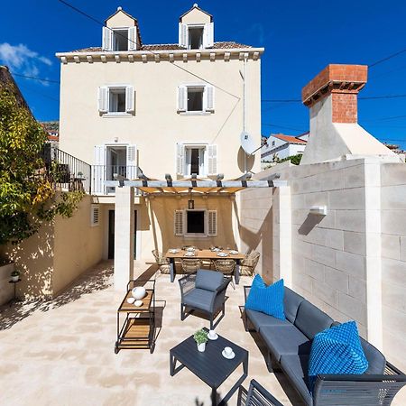 דוברובניק Stunning Holiday House In The Old Town By Irundo מראה חיצוני תמונה
