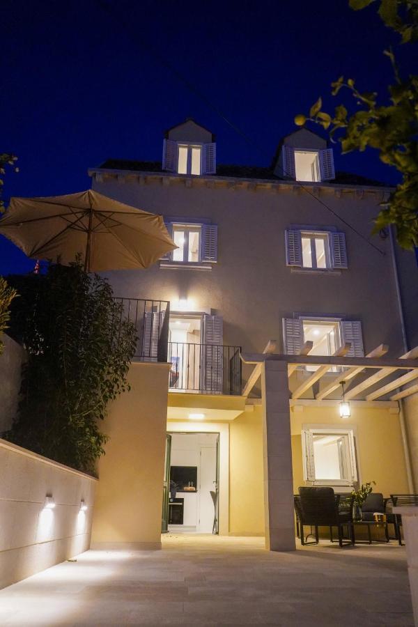 דוברובניק Stunning Holiday House In The Old Town By Irundo מראה חיצוני תמונה