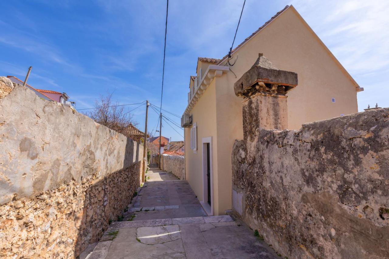 דוברובניק Stunning Holiday House In The Old Town By Irundo מראה חיצוני תמונה