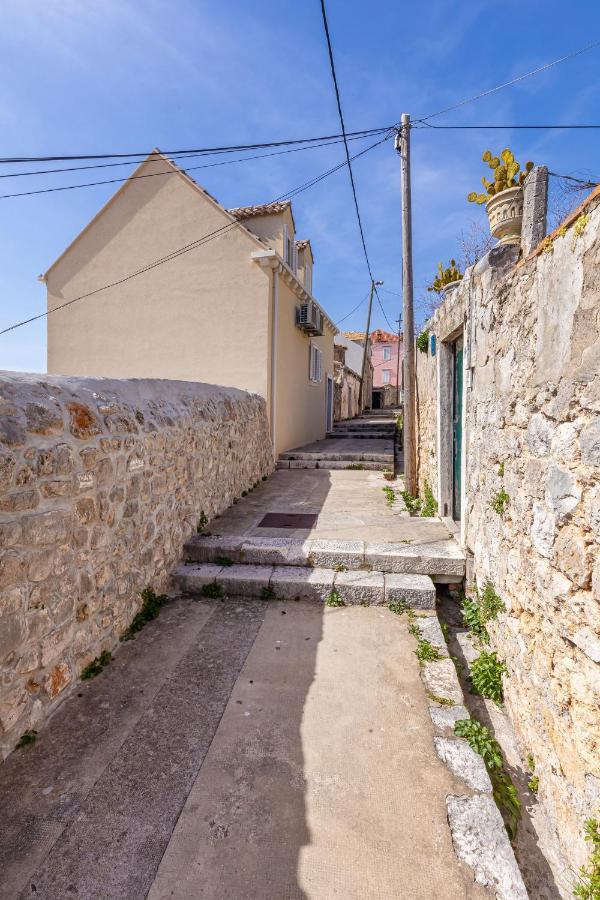 דוברובניק Stunning Holiday House In The Old Town By Irundo מראה חיצוני תמונה