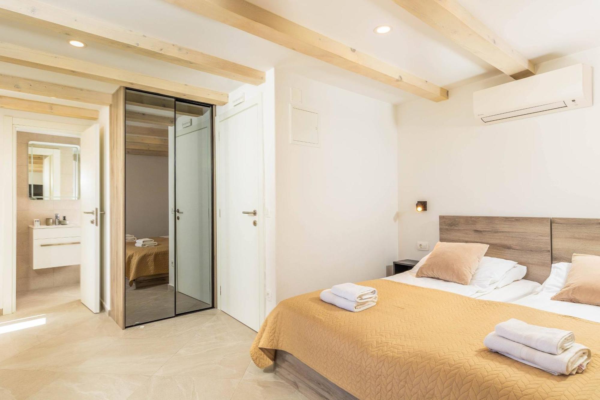 דוברובניק Stunning Holiday House In The Old Town By Irundo מראה חיצוני תמונה