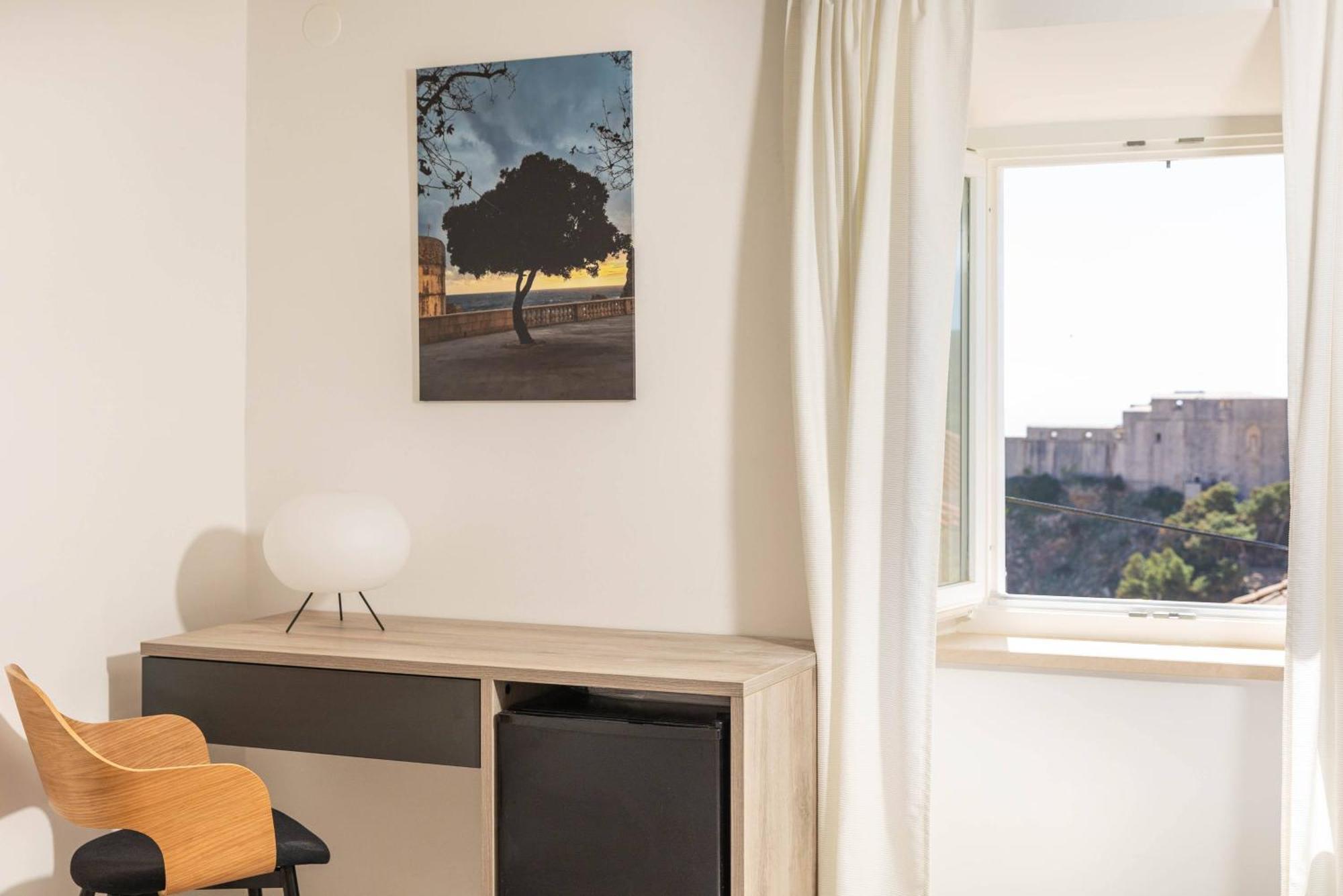 דוברובניק Stunning Holiday House In The Old Town By Irundo מראה חיצוני תמונה