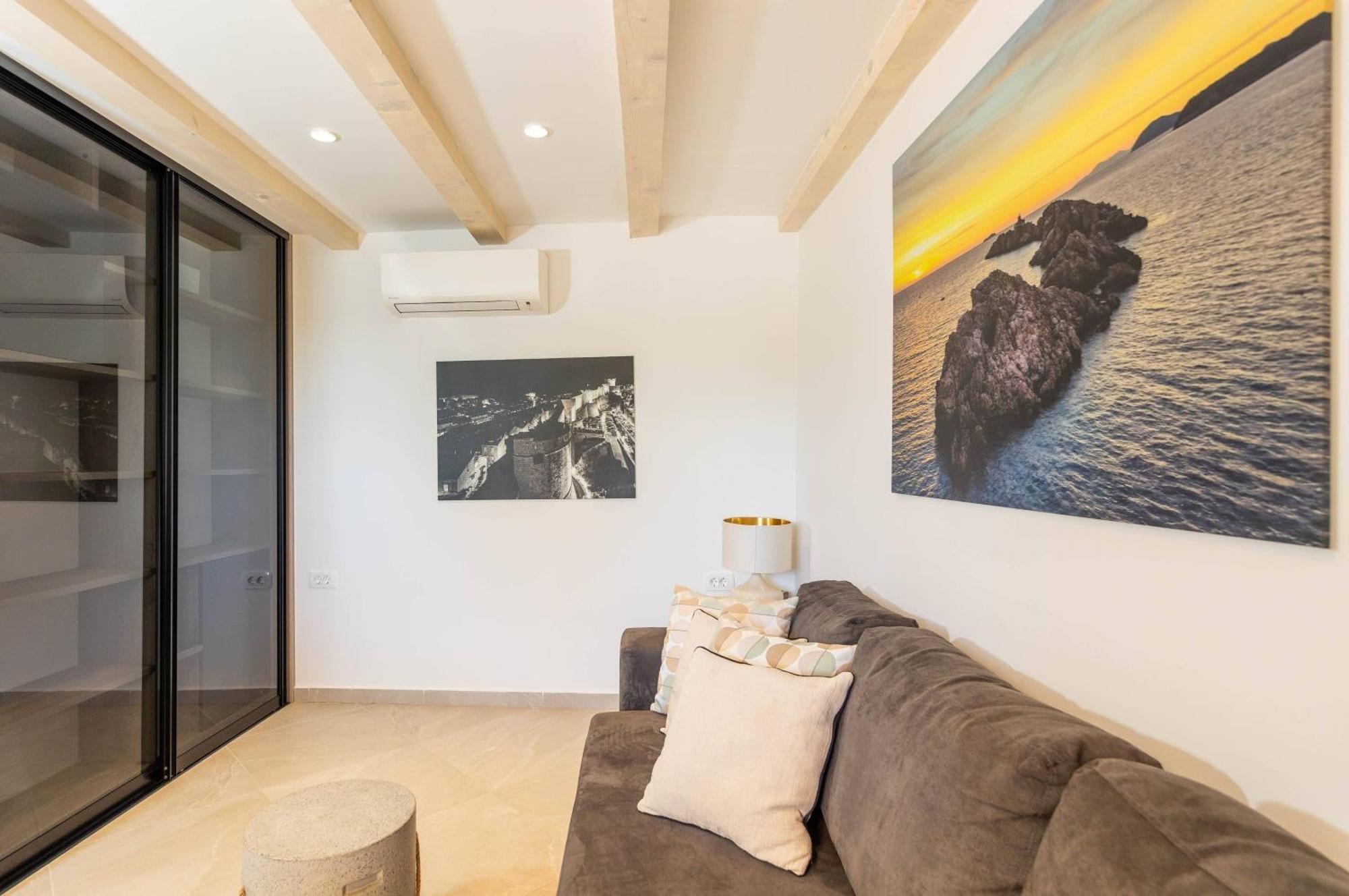 דוברובניק Stunning Holiday House In The Old Town By Irundo מראה חיצוני תמונה