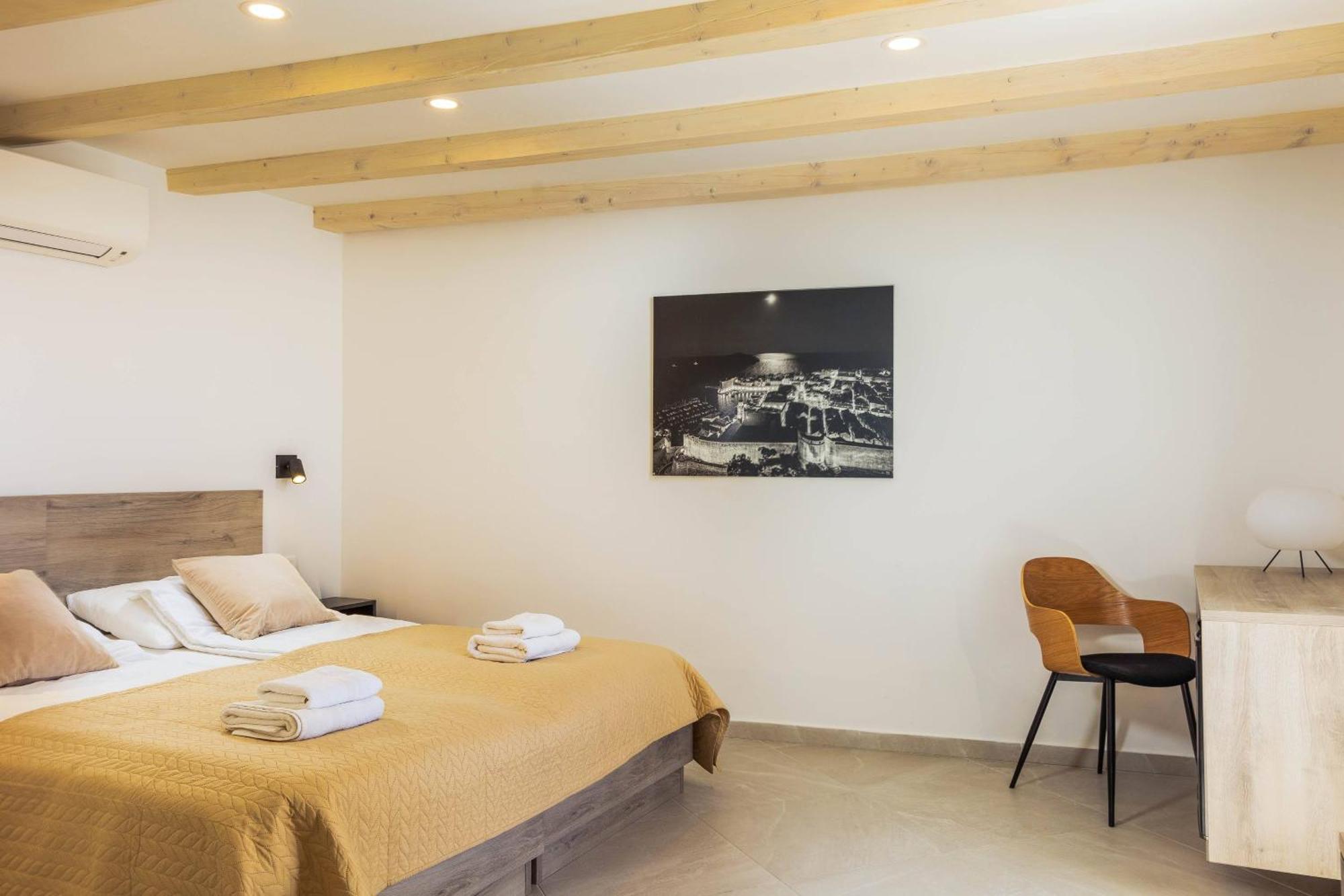 דוברובניק Stunning Holiday House In The Old Town By Irundo מראה חיצוני תמונה