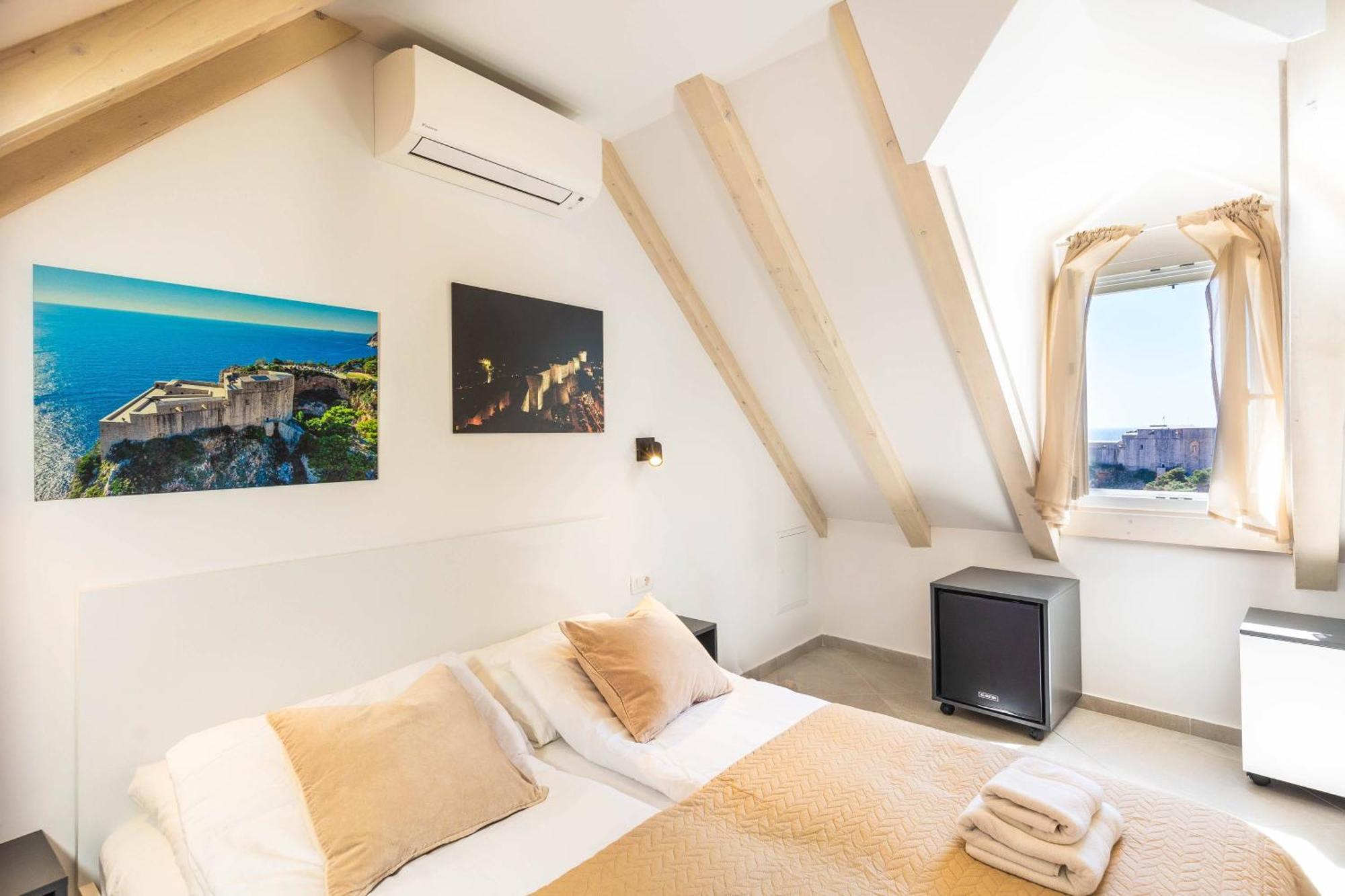 דוברובניק Stunning Holiday House In The Old Town By Irundo מראה חיצוני תמונה