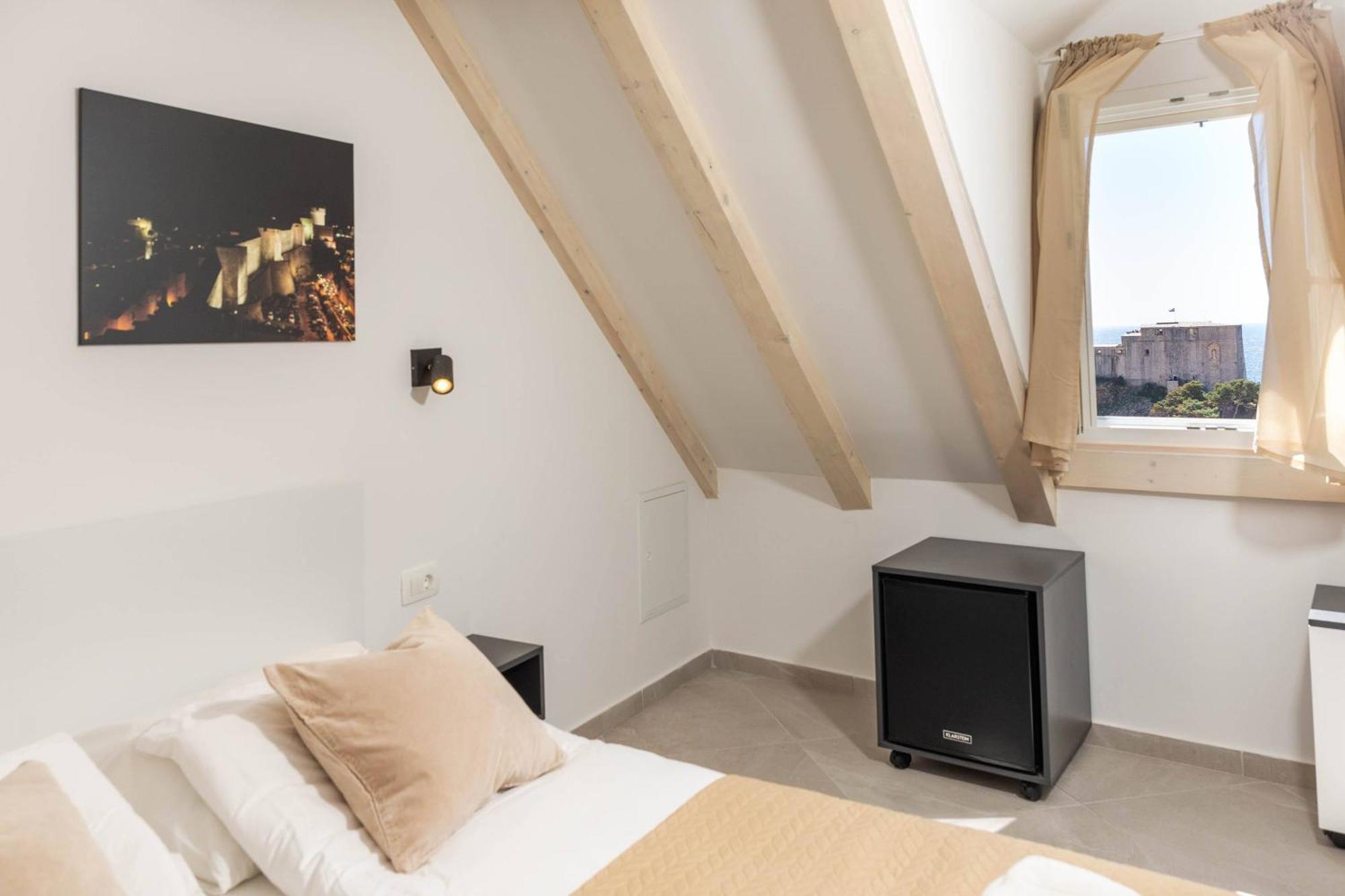 דוברובניק Stunning Holiday House In The Old Town By Irundo מראה חיצוני תמונה